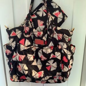Marc Jacobs Diaper Bag
